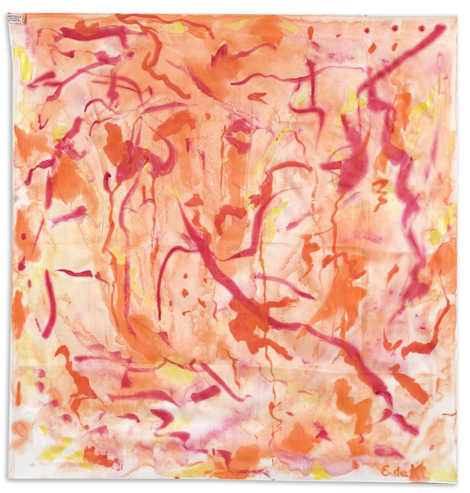 Untitled by Elaine de Kooning