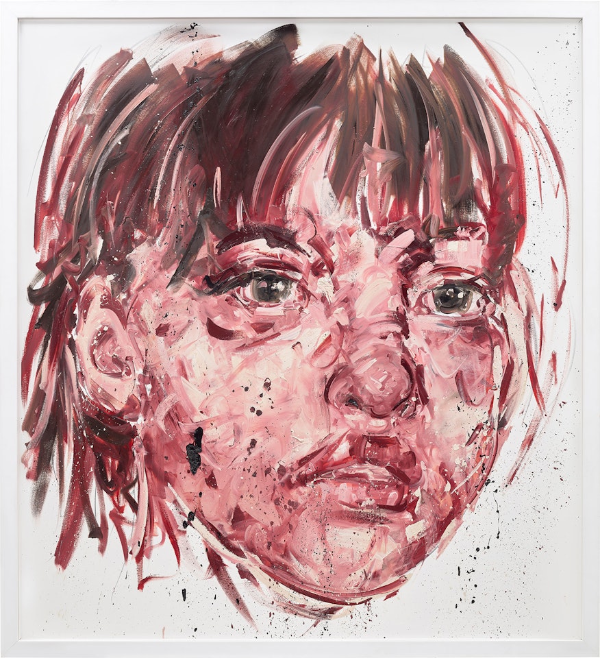 Terezsa by Philippe Pasqua