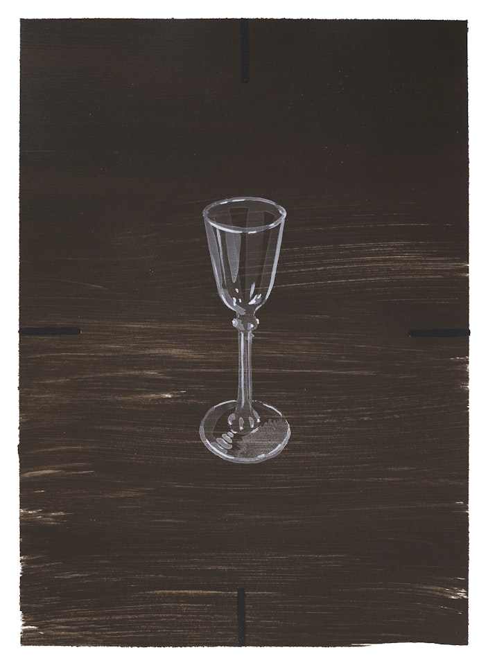 Trans Am by Ed Ruscha