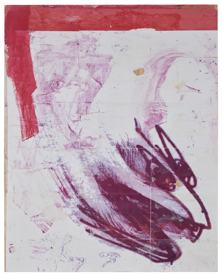 Untitled by Josh Smith