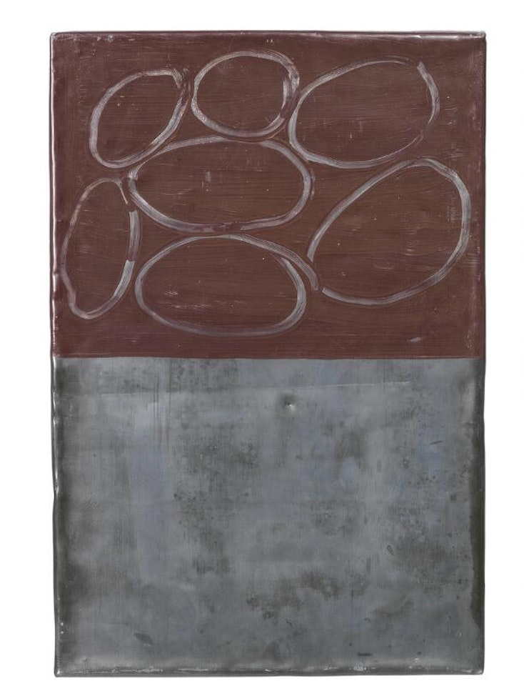 Untitled by Günther Förg