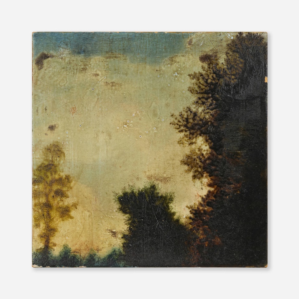 Untitled #159 by Joan Nelson