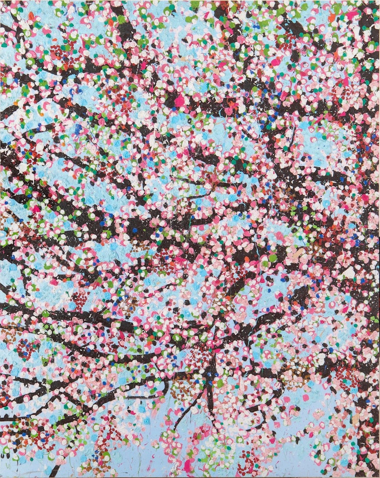 "Loyalty", Heni Editions by Damien Hirst