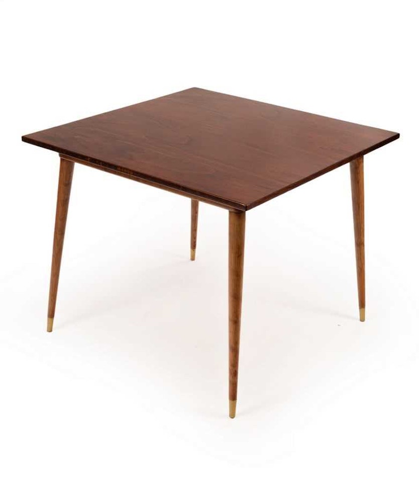Fasan table by Gio Ponti