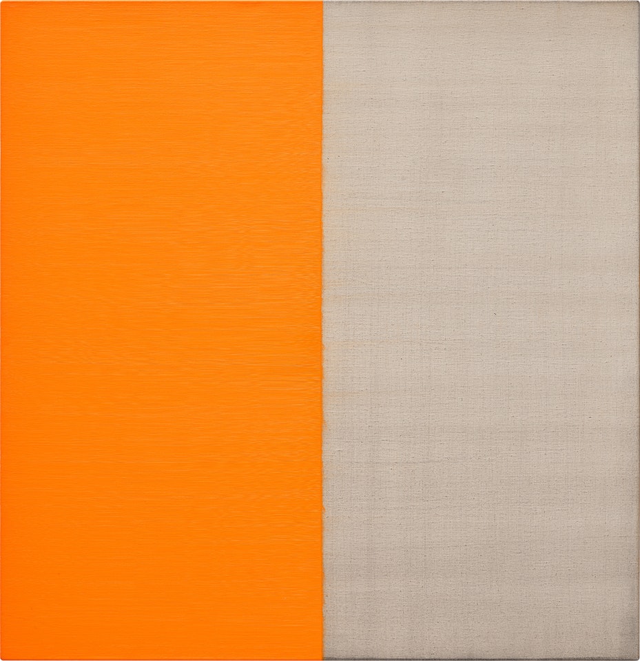Untitled No. 45 by Callum Innes