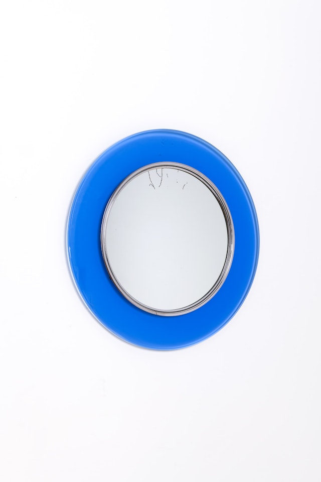 Mirror by Max Ingrand