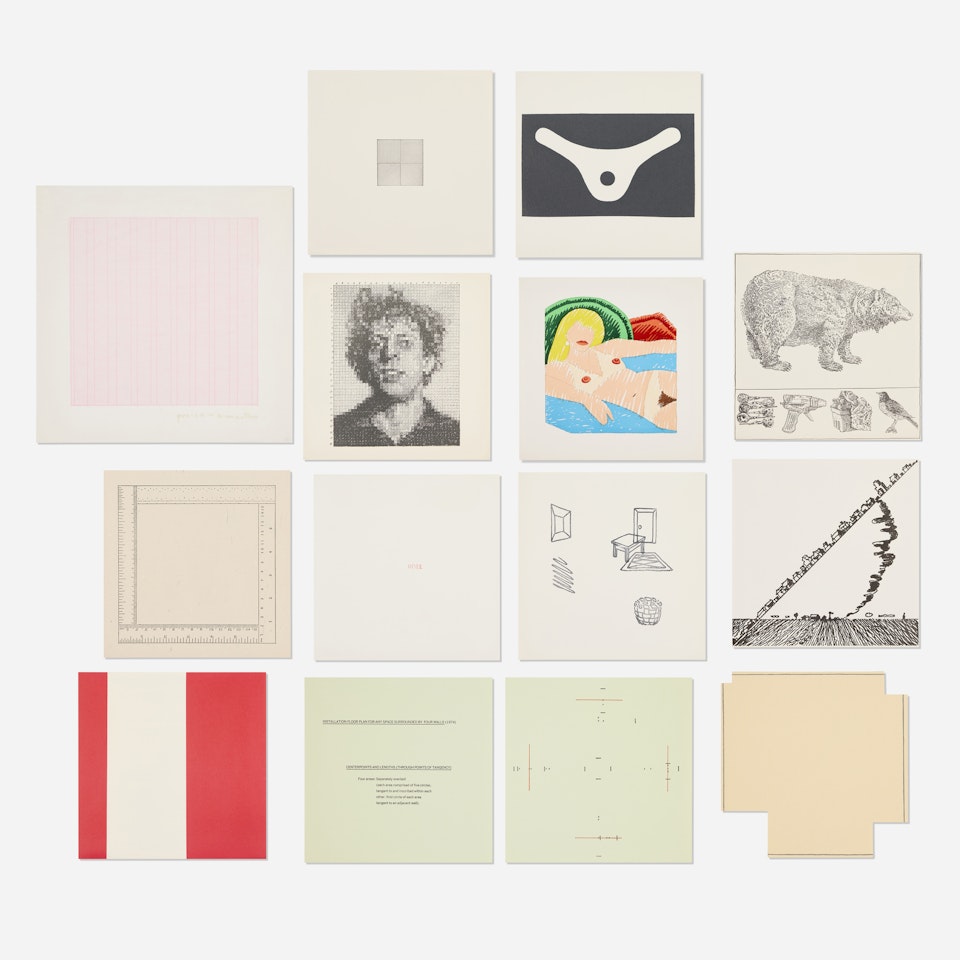 Rubber Stamp by Various Artists