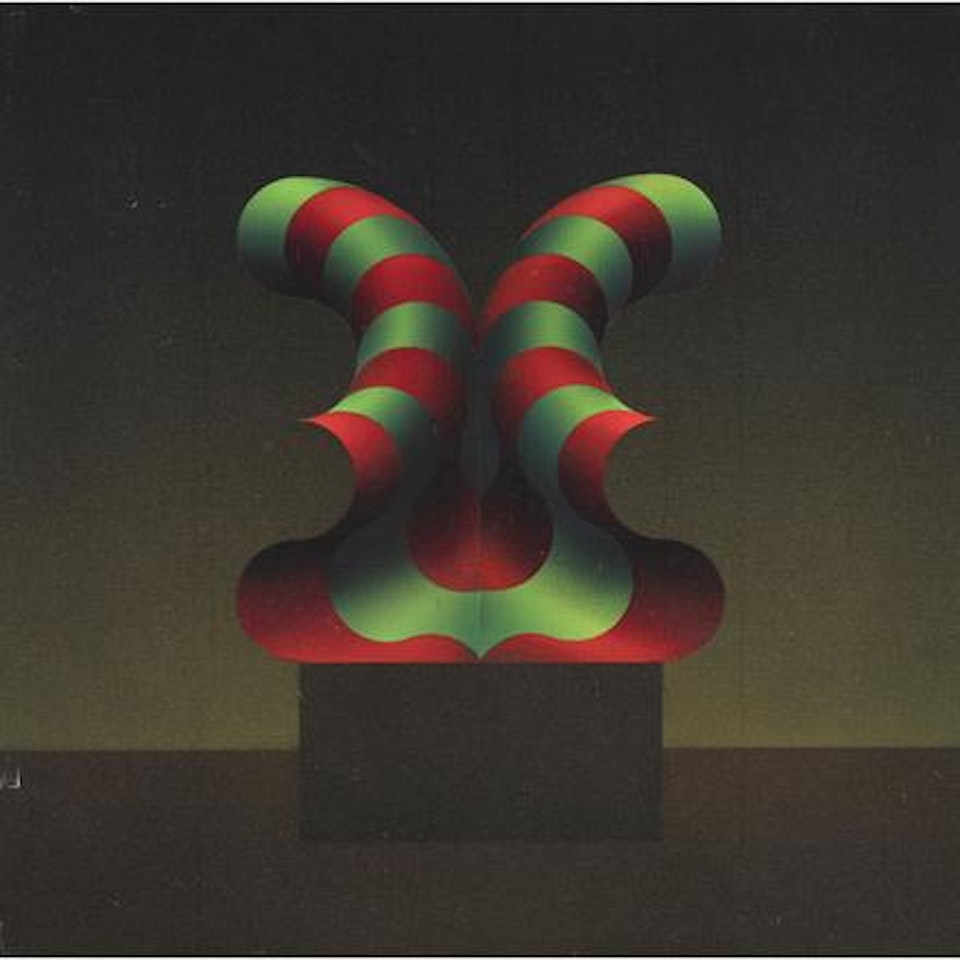 "Modulation 646" by Julio Le Parc