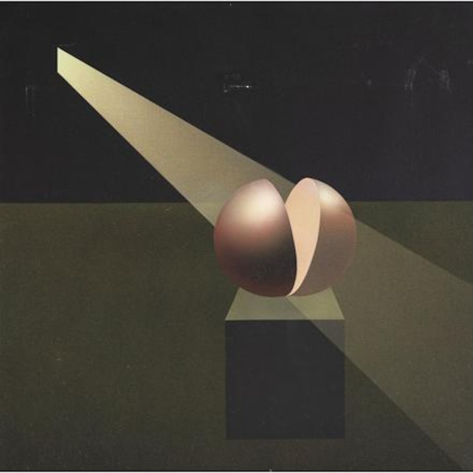 "Modulation 467" by Julio Le Parc