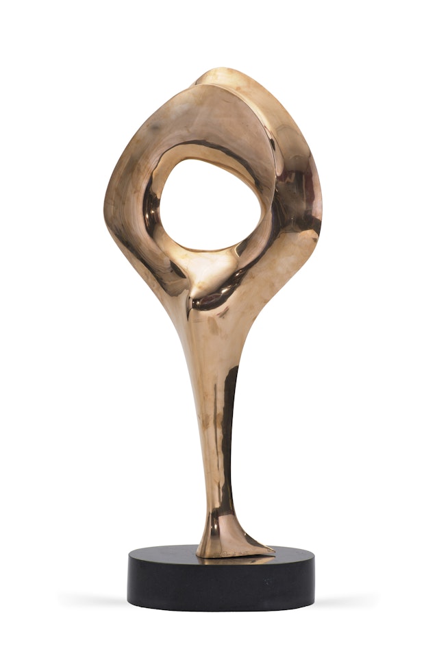 "Cororeol" by Antoine Poncet