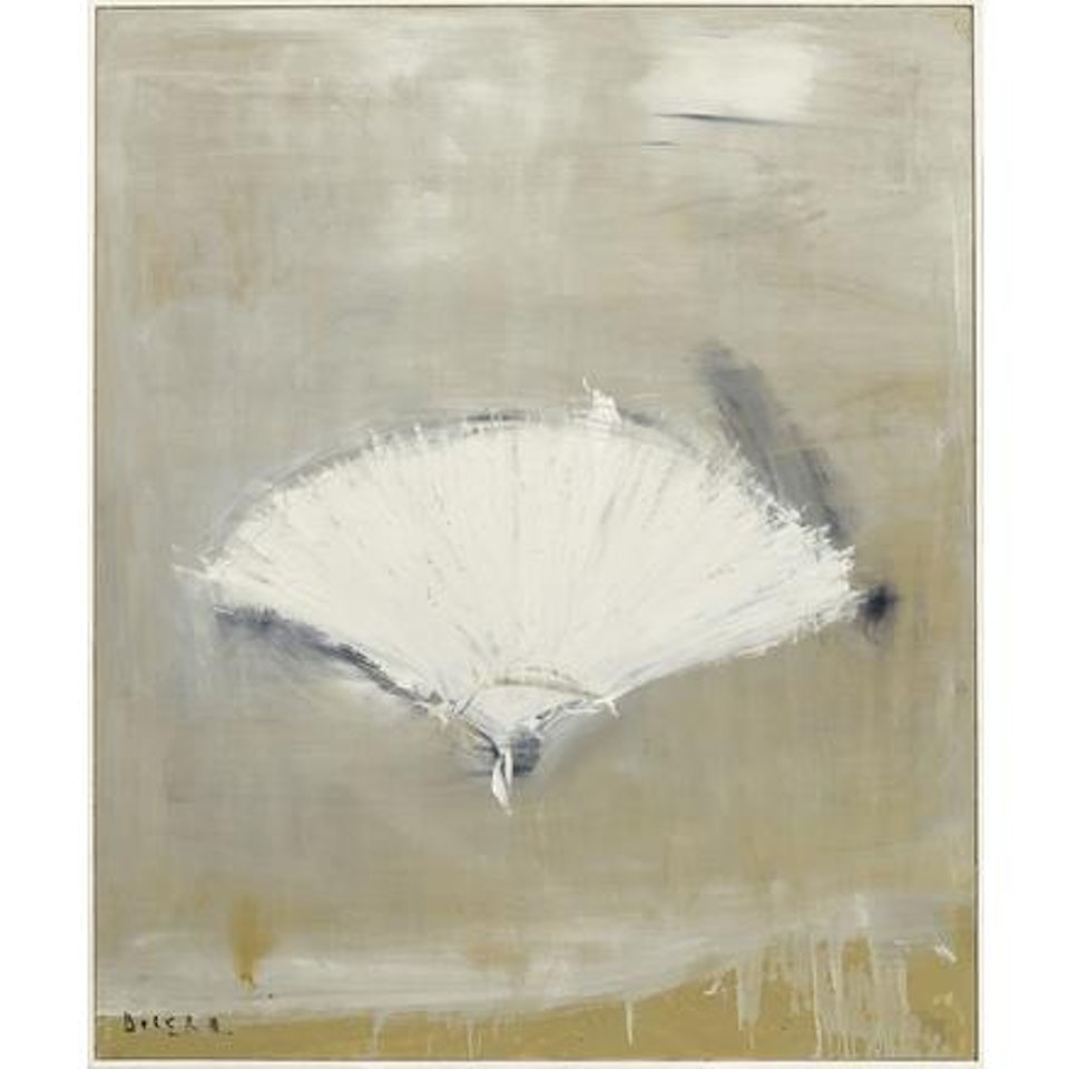 “Bolero” by Piero Pizzi Cannella