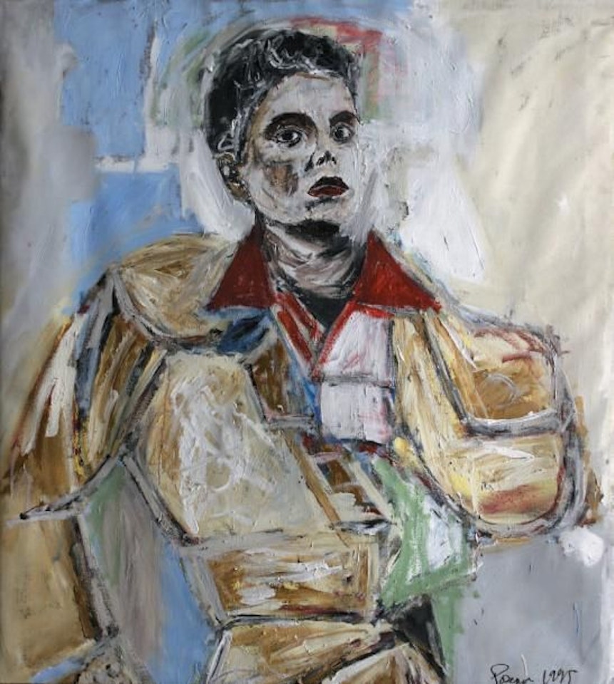 LE TORERO by Philippe Pasqua