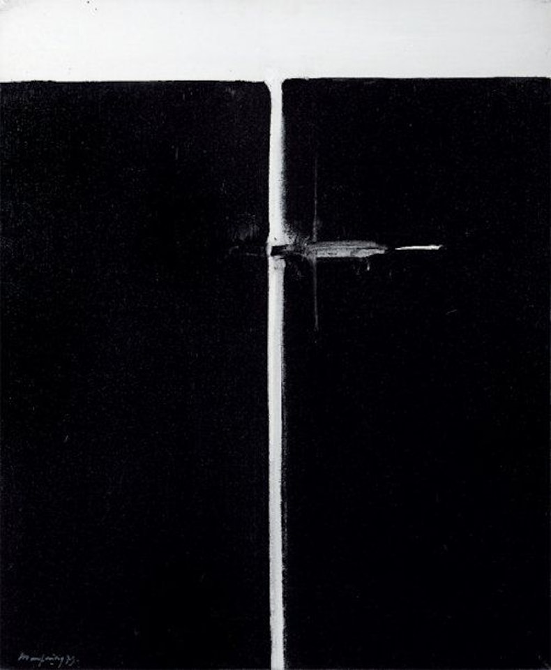 "DECEMBER 1979-36" by André Marfaing