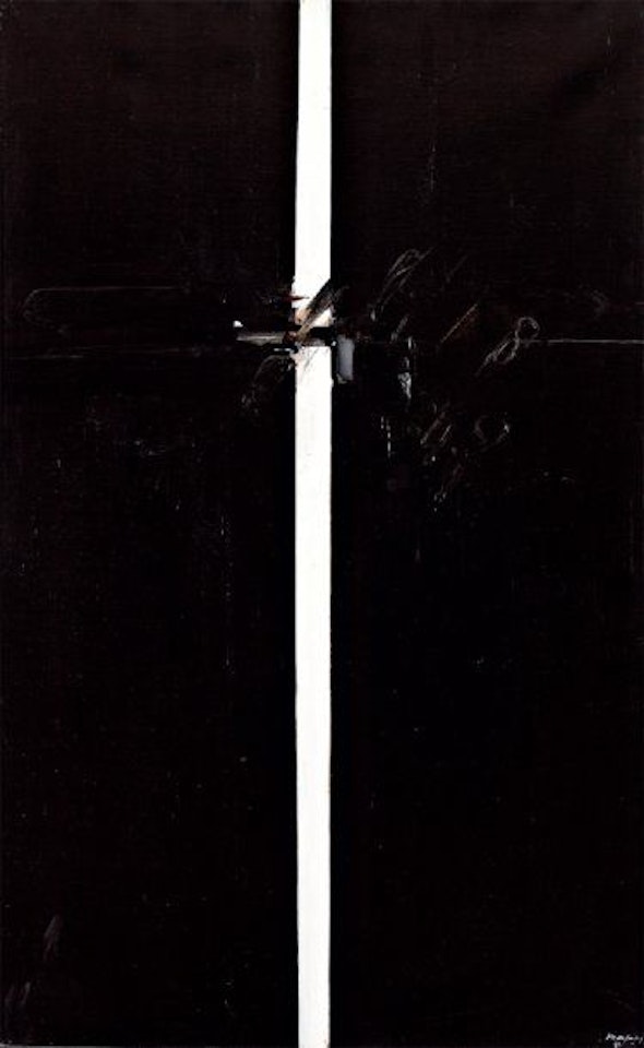 "MAY 1980 - 8" by André Marfaing
