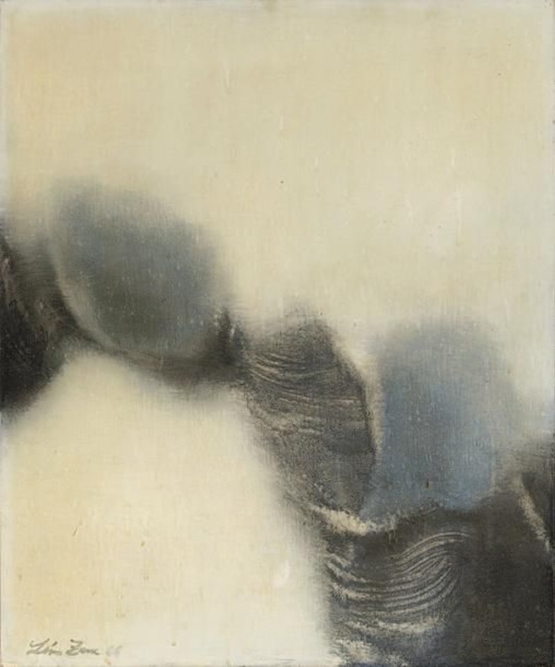 “COMPOSITION” by Léon Zack