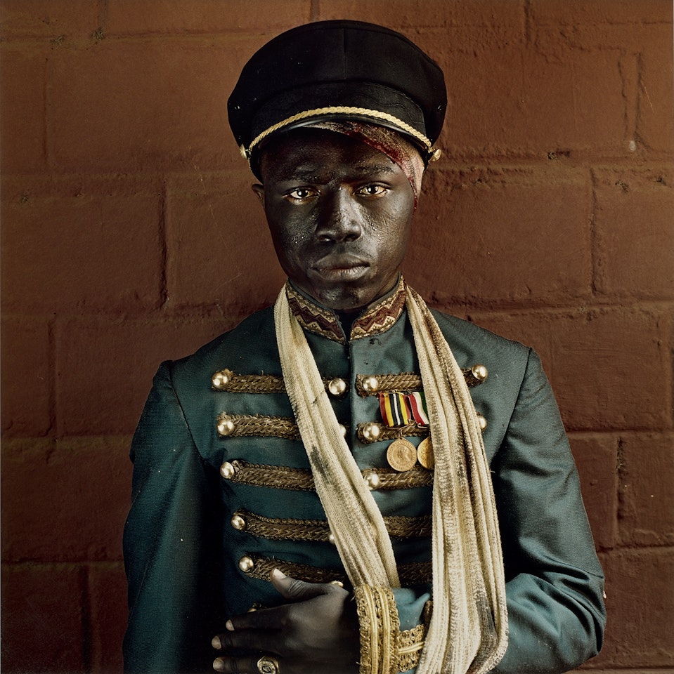 John Dollar Emeka, Enugu, Nigeria from Nollywood by Pieter Hugo