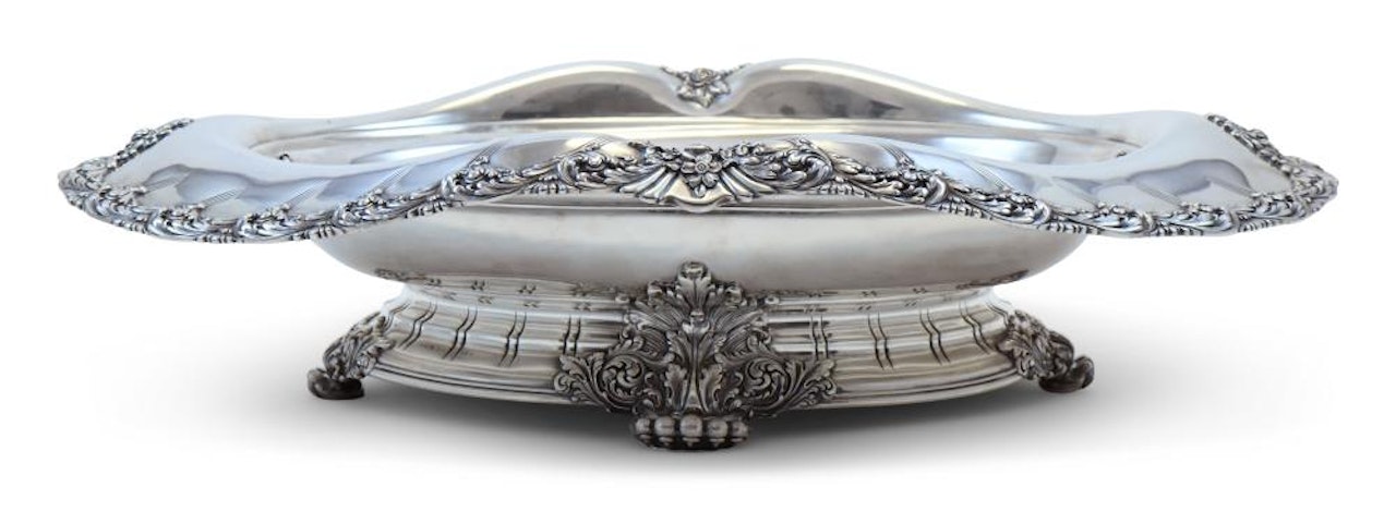 Serving Dish by Tiffany & Co.