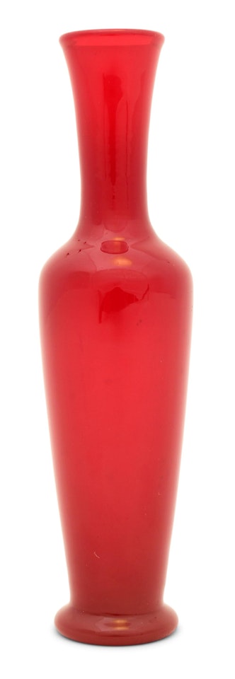 Vase by Tiffany Studios