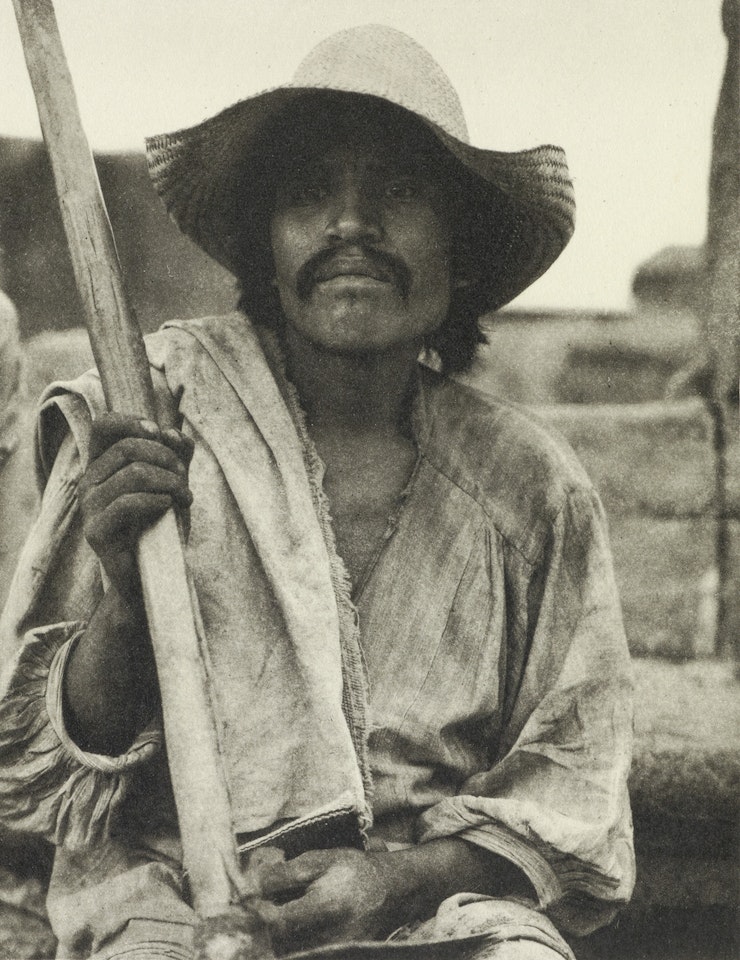 The Mexican Portfolio [2nd edition] by Paul Strand