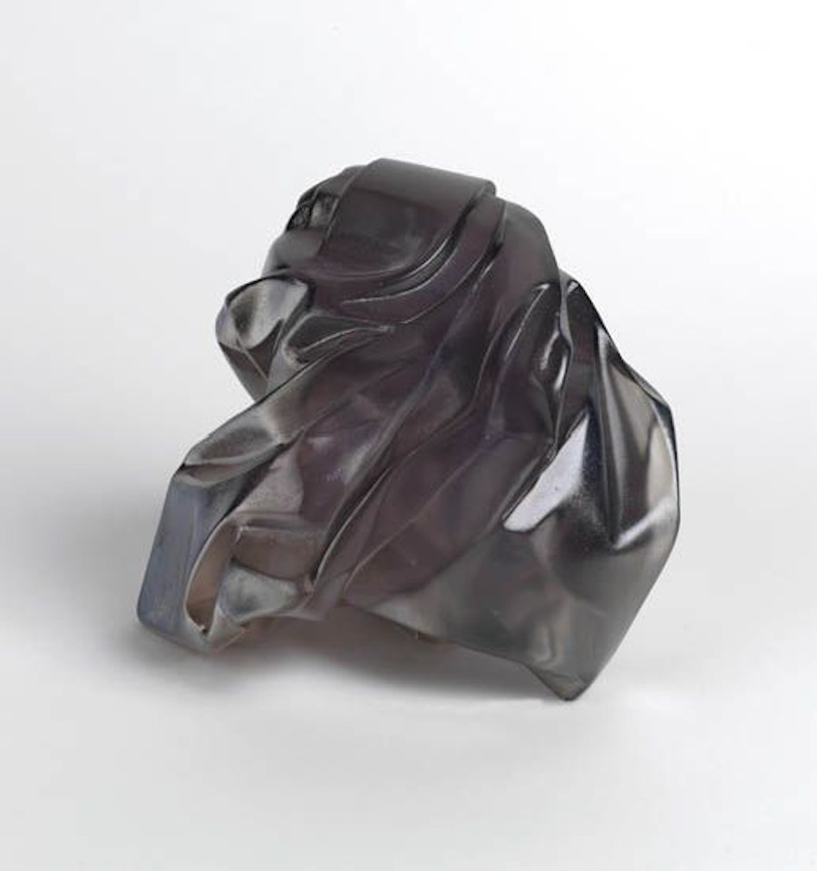 Le Mole by John Chamberlain