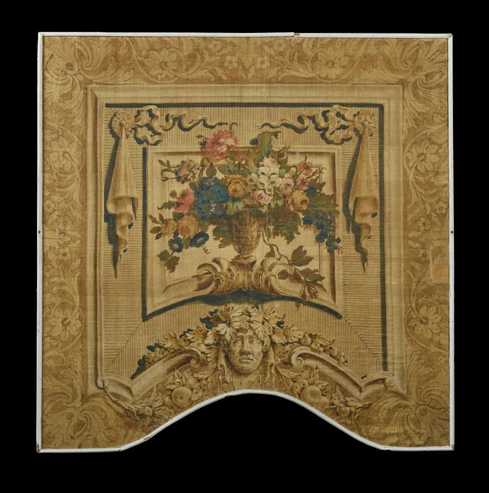 still life floral paintings by Italian School