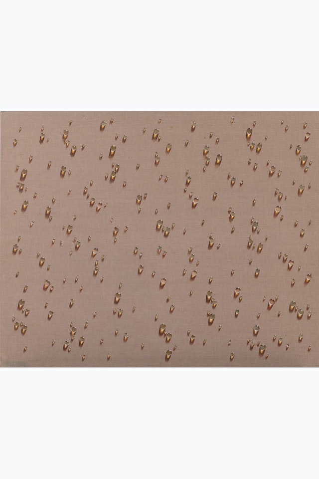 Waterdrops by Kim Tschang-Yeul