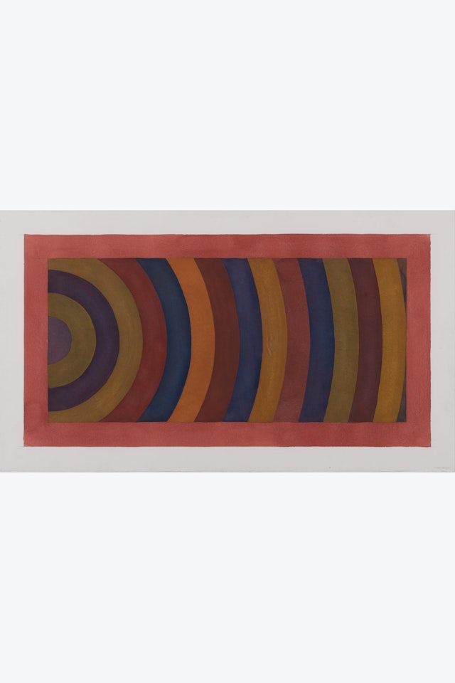 Untitled by Sol LeWitt