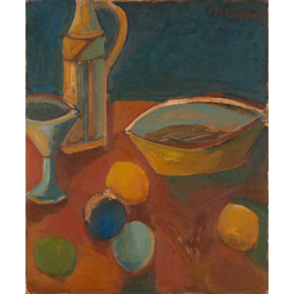 Still Life no.40 by Masaaki Yamada