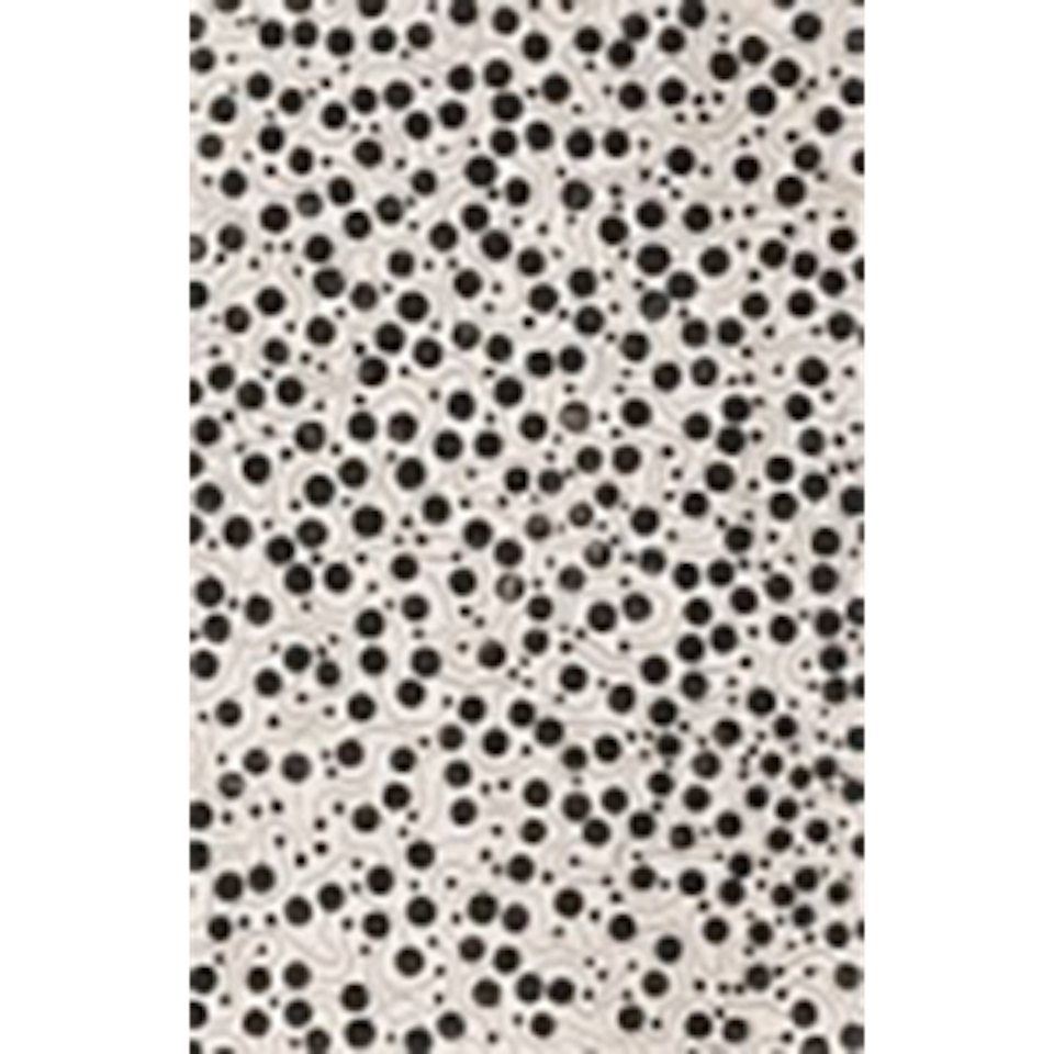 Town (Kusama 206) by Yayoi Kusama