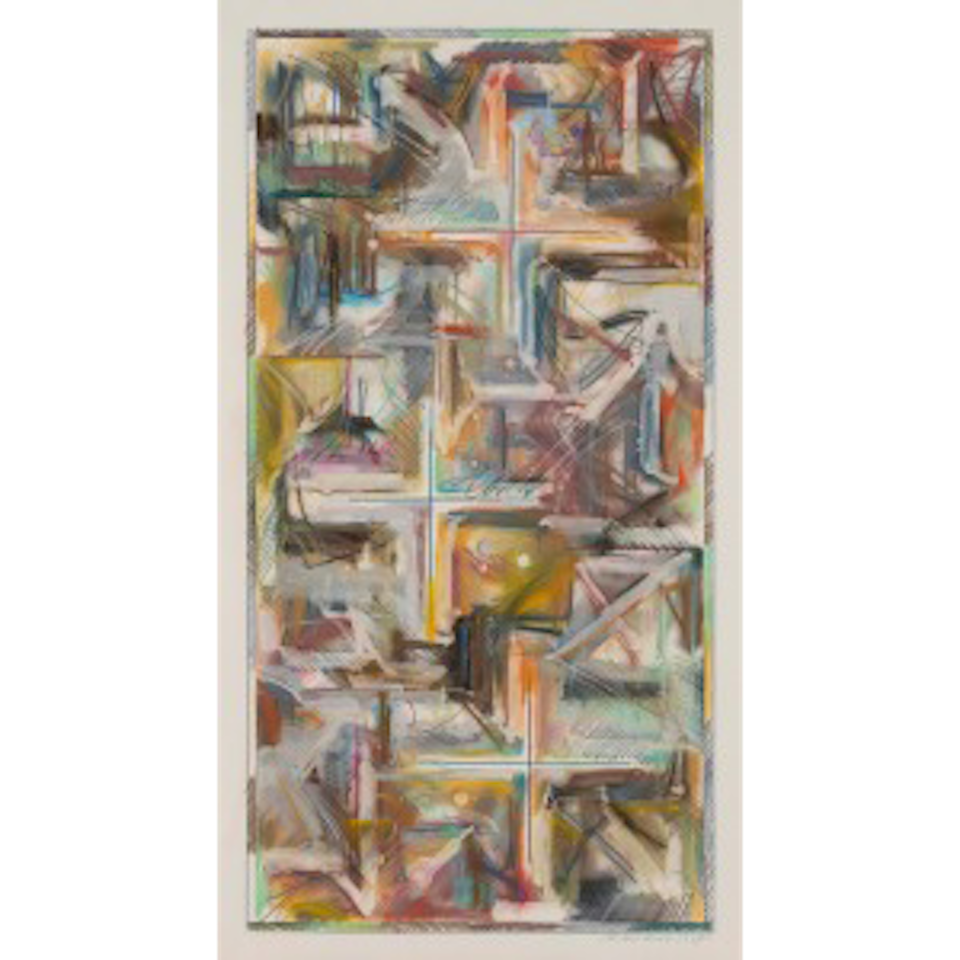 Work E.p 701 by Masaaki Yamada