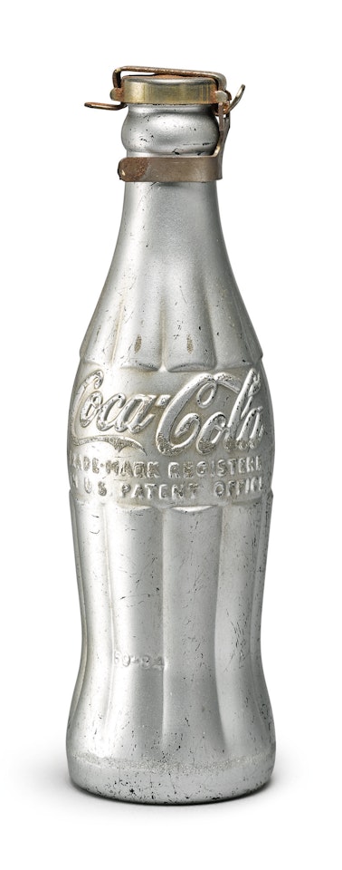 YOU"RE IN by Andy Warhol