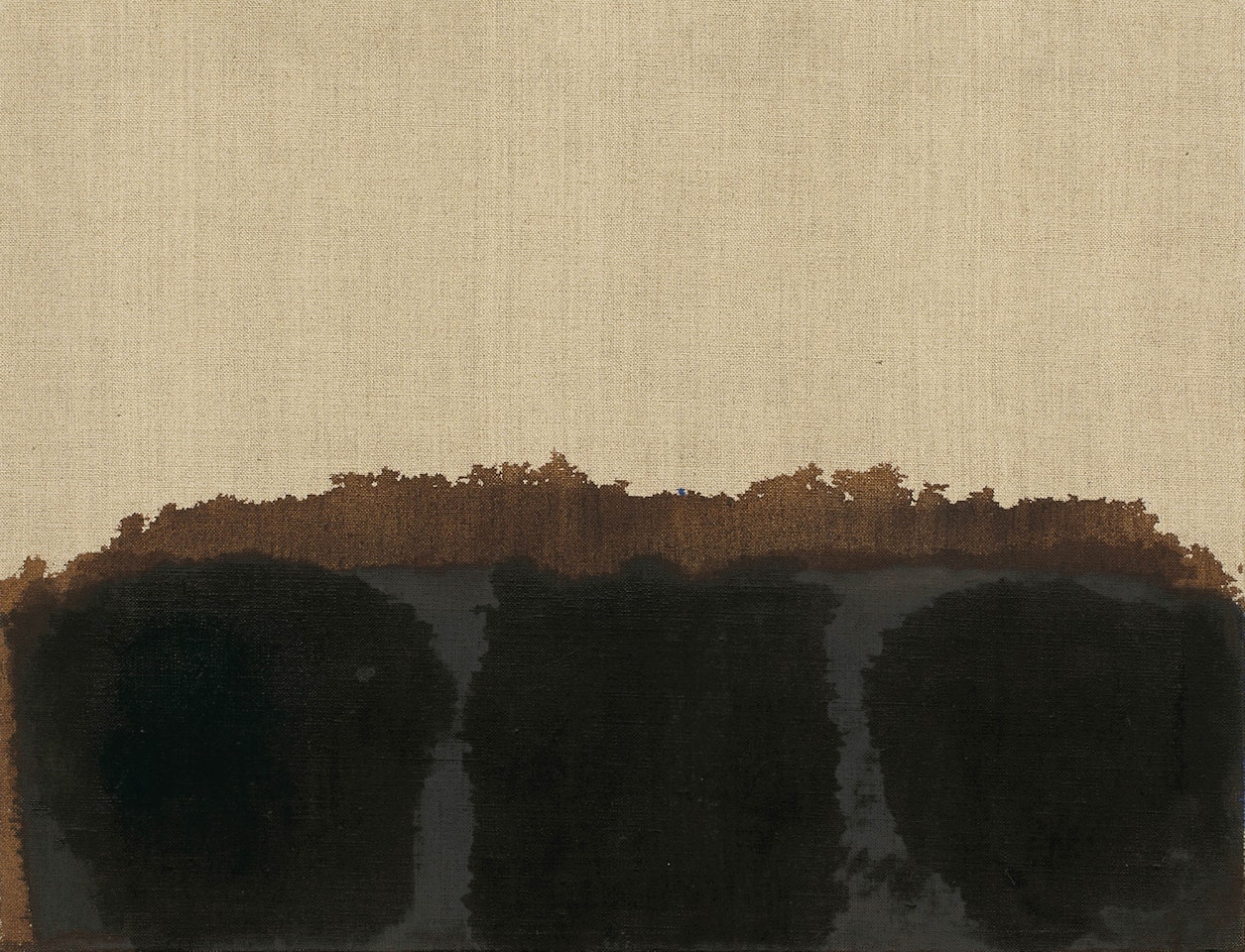 Umber by Yun Hyong-Keun