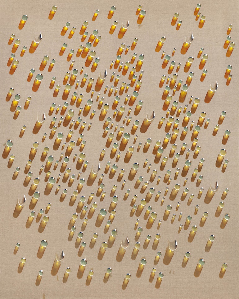 Waterdrop SI201501 by Kim Tschang-Yeul