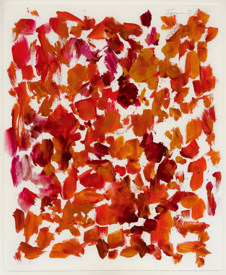 Untitled by Günther Förg