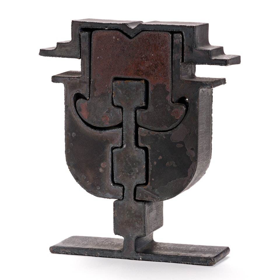 Untitled by Mark di Suvero