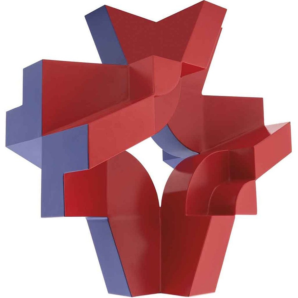 Xóchitl Cross by Enrique Carbajal Sebastian