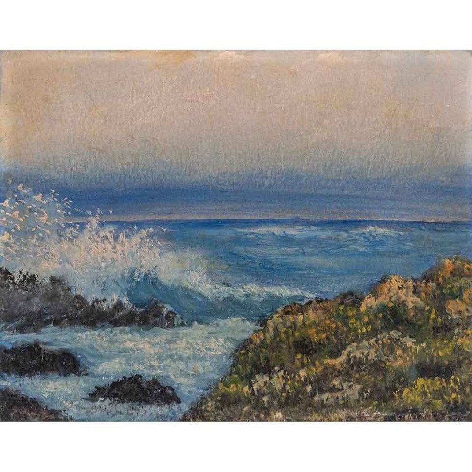 Untitled by Joaquín Clausell