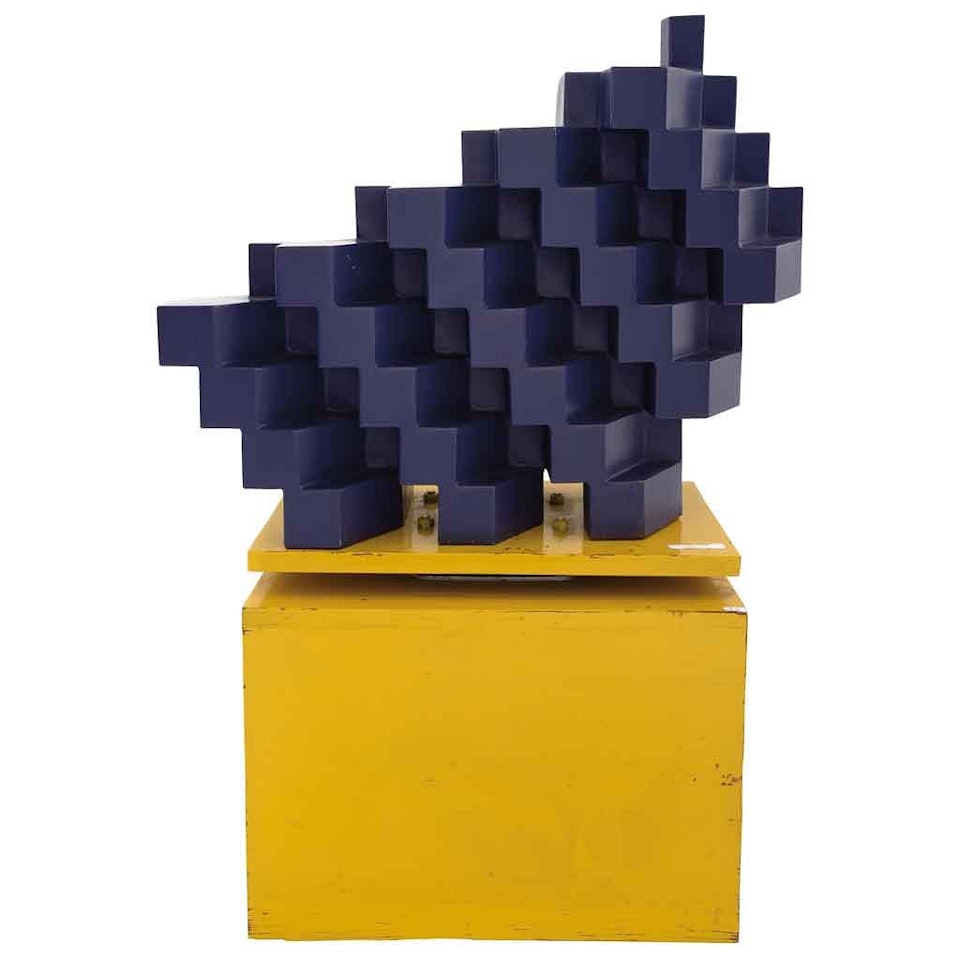 Source of culture by Enrique Carbajal Sebastian