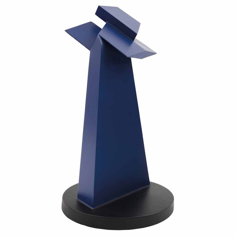 SEDESOL Award by Enrique Carbajal Sebastian