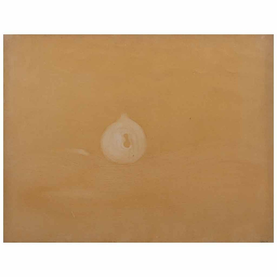 Untitled by Francisco Toledo