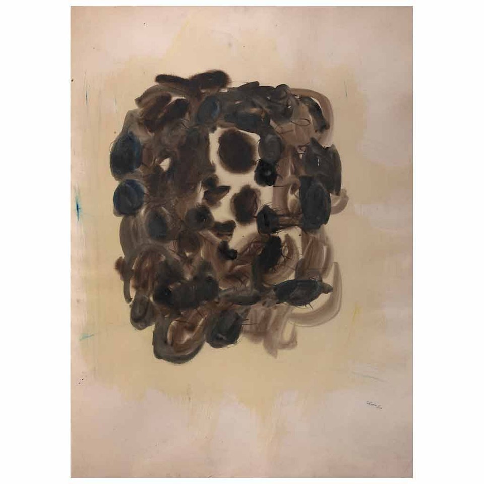 Untitled by Francisco Toledo