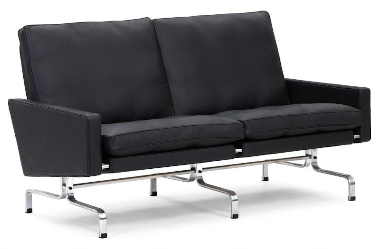 “PK 31/2” by Poul Kjaerholm