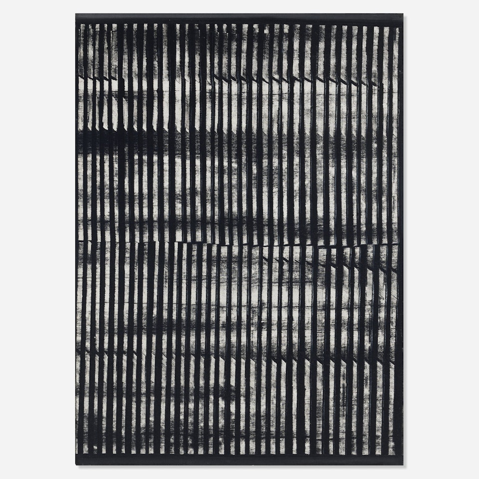 Dynamic Structure by Heinz Mack