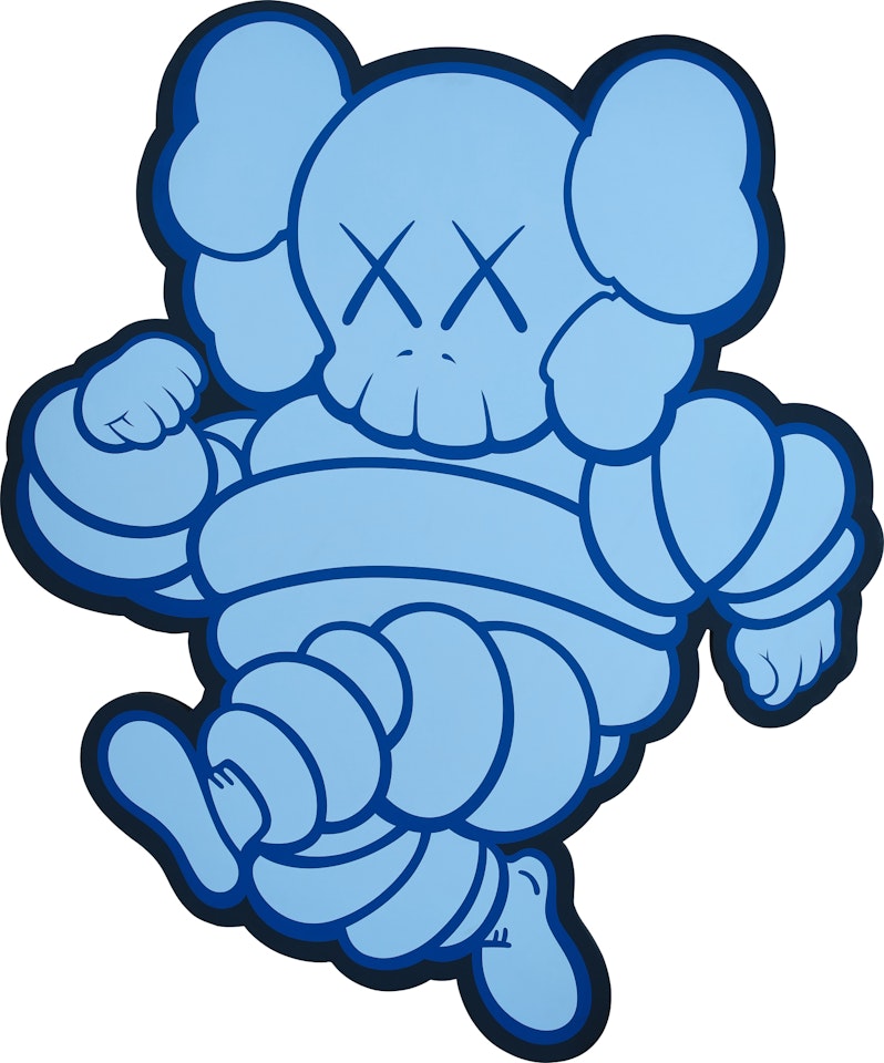 CHUM (KCO14) by Kaws