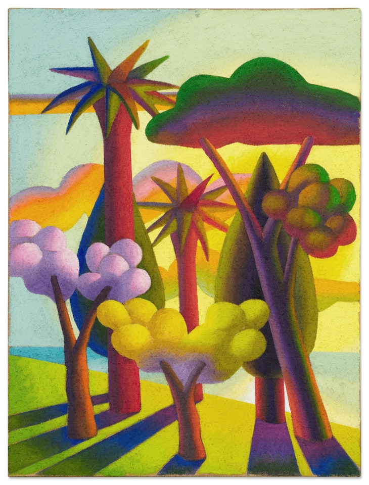 Il Mattino by Salvo