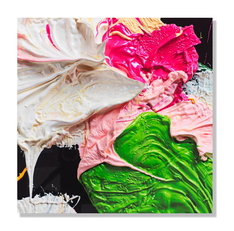 Forever (Small) (H8-4) by Damien Hirst