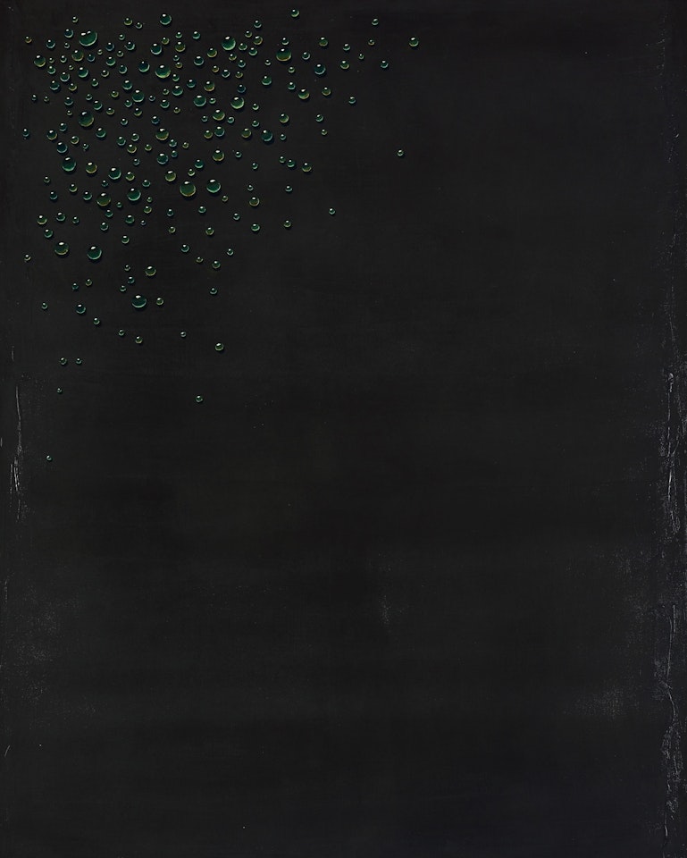 Water Drops by Kim Tschang-Yeul