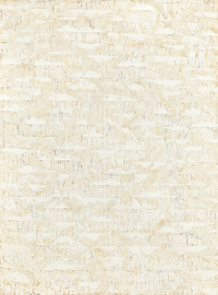 Work by Chung Sang-Hwa