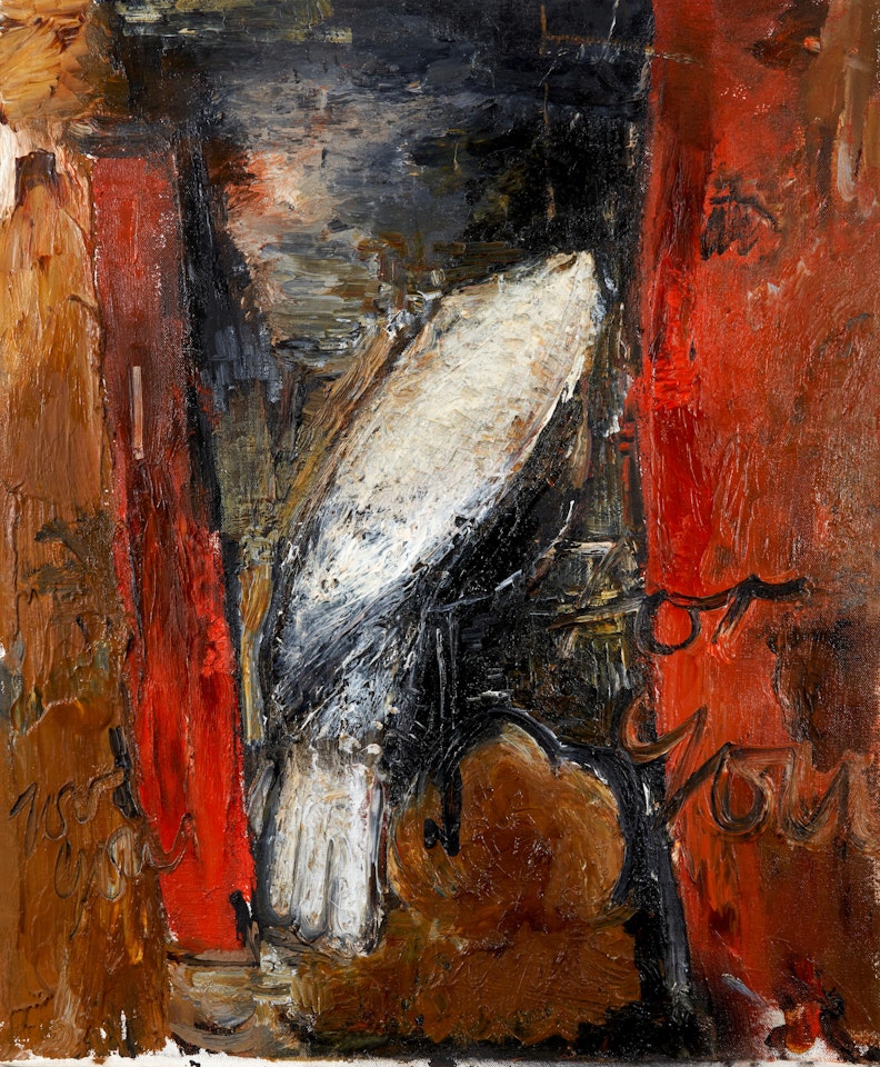 For You No. 8 by John Walker