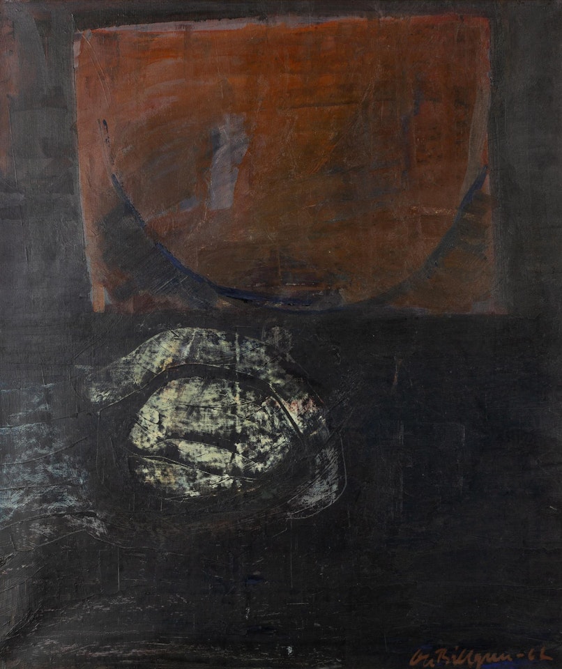 Untitled by Ola Billgren